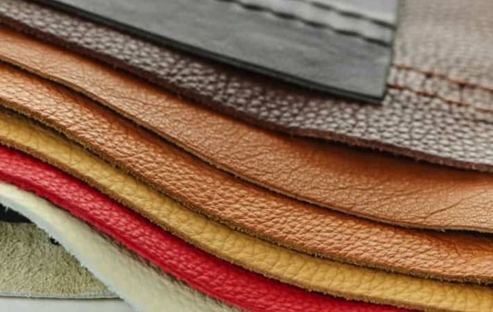 leather supplies