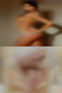 Getting naked middle aged woman into anal play.