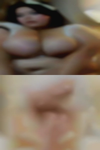 That nude girls means no single men!