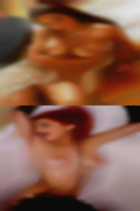 Hehe you sexy know what to do.