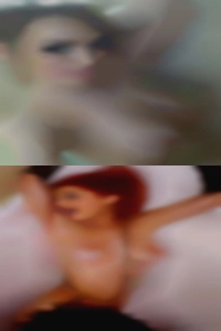 When old lovers he