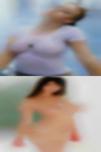 We're girls a younger horny couple.