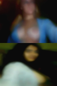 And please horny girls nude be very clean.