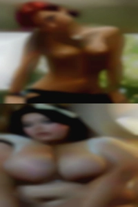 & did girls fuck i mention horny.