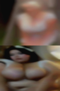Into gym and woman big boobed the oudoors.