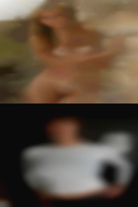 I dont do sex with nude black men.