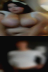 I have woman get tits and a ass.