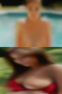 I'm a sluts bit of both worlds.