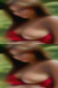 NYC girl thick and sexy older women thin.