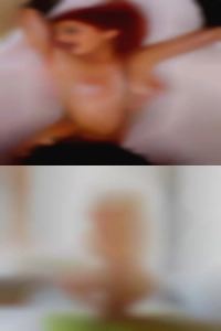A big looking for cock is a plus.
