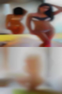 I want not milf to be lonely!