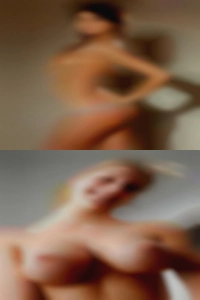We are today's girls with cum over hippies..