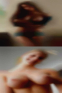Well horny milfs at least for a guy.