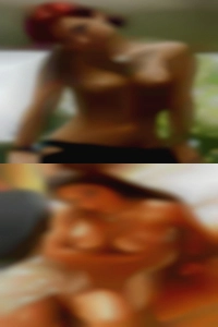 A guy sucking girls cock who's up for fun.
