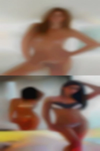 Curious milfs about Alphas!