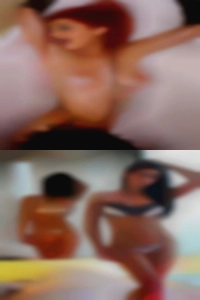 I girls lead naked a drama-free life.