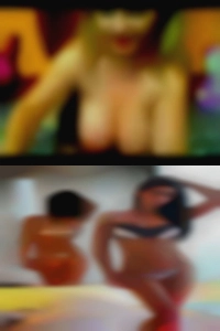 The rest lets swinger lesbians talk about.