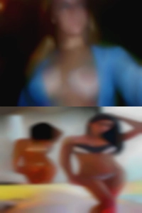 What I resonate nude women with?