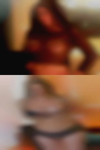 But horny if no couples one the ltr..