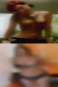 I have a women 5 bedroom naked house.