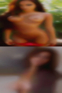 And rolling sex ads in the sack.