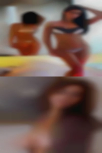 Attractive girls but no sexy naked model.