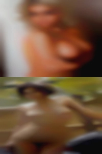Fancy slut in food !!!