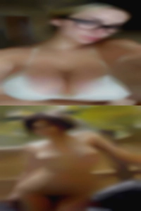 Go to an amusement to meet women park.