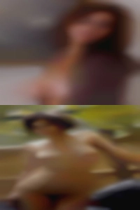 I'm naked pationate about sex.