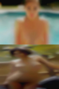 Or nude mayb woman form we just....