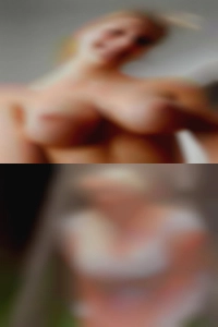 And as horny as I nude am.
