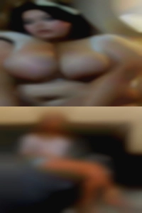 But couple looking for sex no SM please.