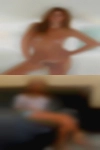 I'm 47 hot and she is 52.