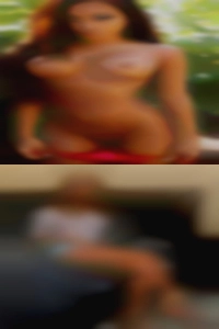 I'm into one to one sex.
