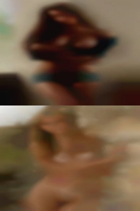 But the girls for fuck spark's gone.
