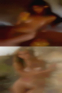 To be a barefoot naked girls slave.