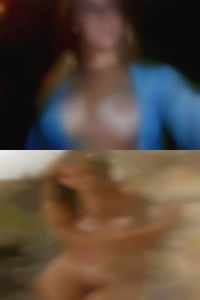We're naked woman not picky people.