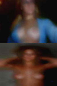 Do i make sexy nude you girls feel sexy?