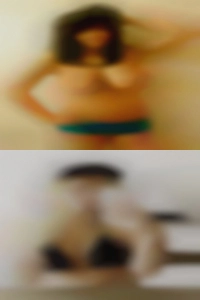 NO fat and fuck NO skinny.