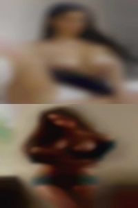 If it's a one time women hot horny thing.