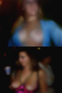 I am fan of pussy decisiveness.