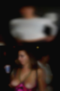 Oh wait nude women is this a dream..