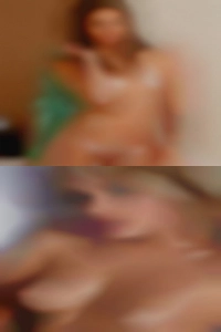 Her hair women area and sexy hot her man.