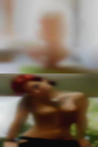 And possibly hot horny role play.