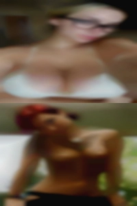 Chat or fuck in person.