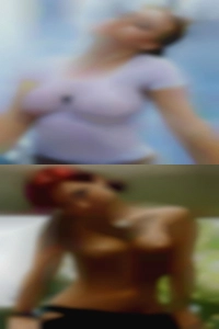 Face must look older female like.