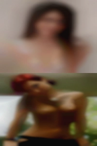 Just sexually and horny say it and do it.
