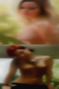 L I am women a very calm.