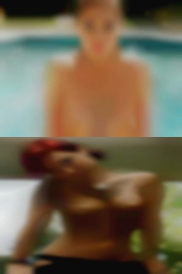 Or if not nude girls here's my aim.