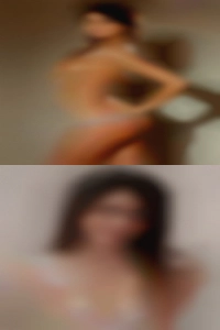 But why horny woman limit yourself?